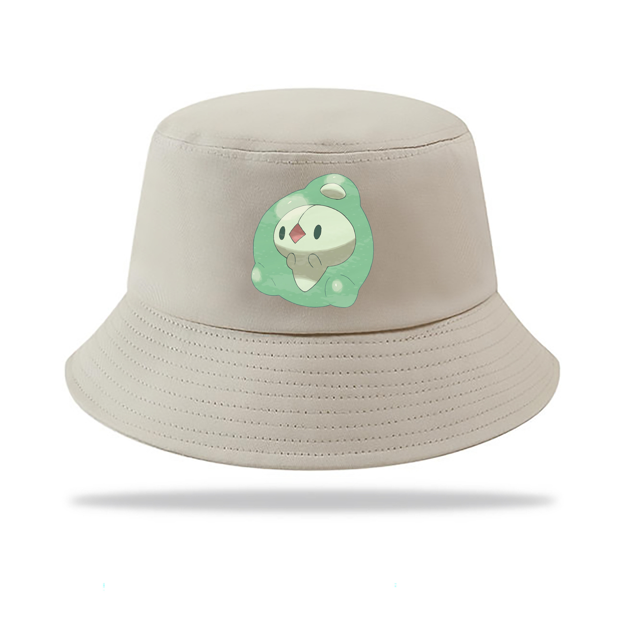 （画像用） ポケットモンスター Pokémon アウトドア日除けバケットハット